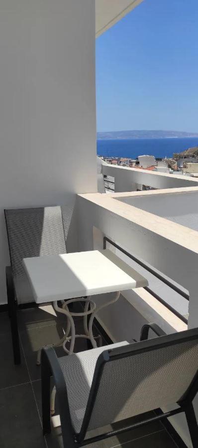 Lefka Ori - Agia Galini Apartment Cameră foto
