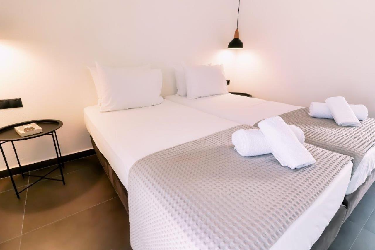 Lefka Ori - Agia Galini Apartment Cameră foto