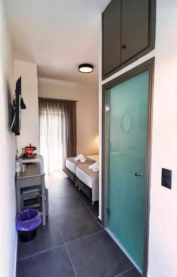Lefka Ori - Agia Galini Apartment Cameră foto