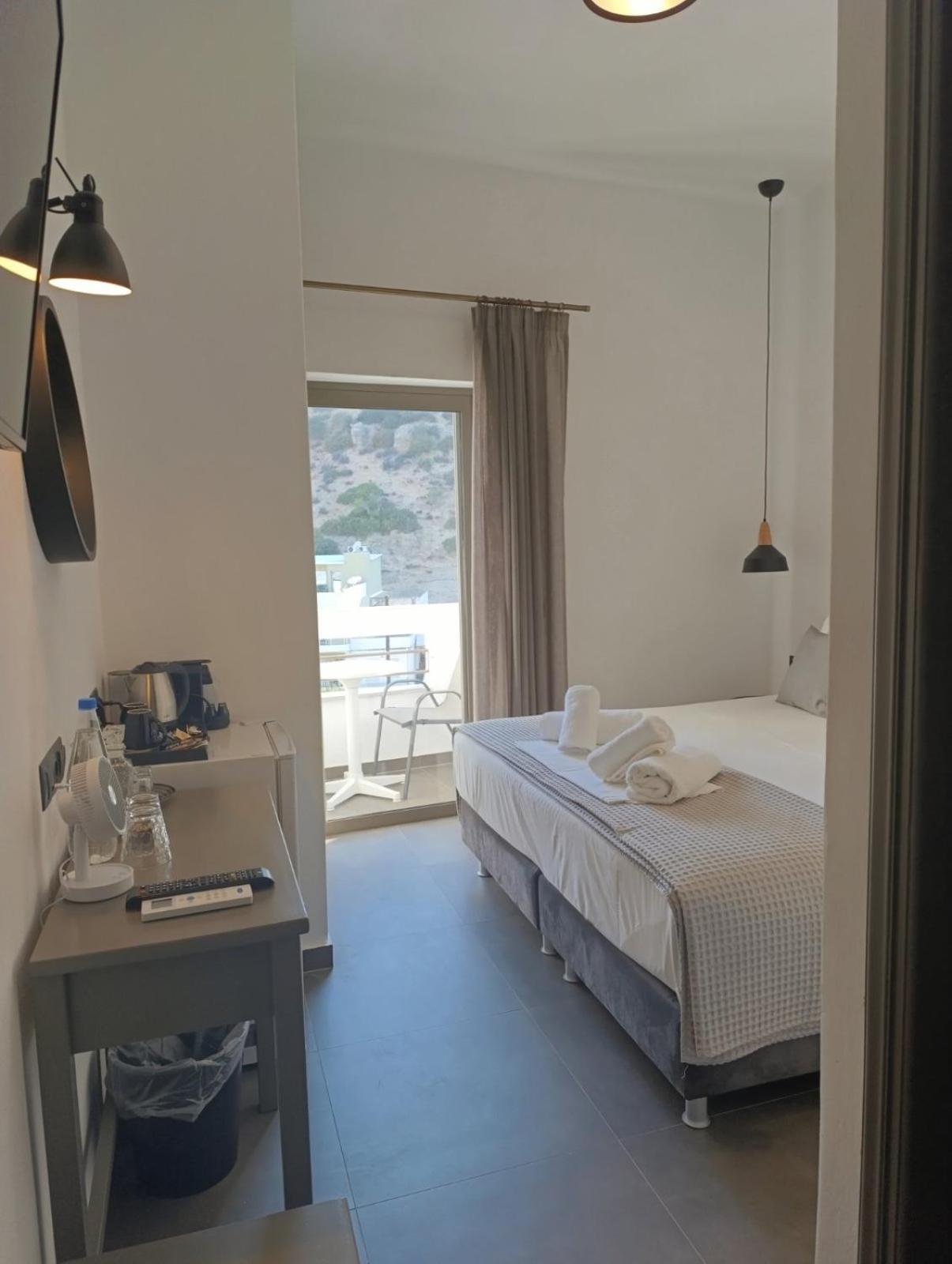 Lefka Ori - Agia Galini Apartment Cameră foto