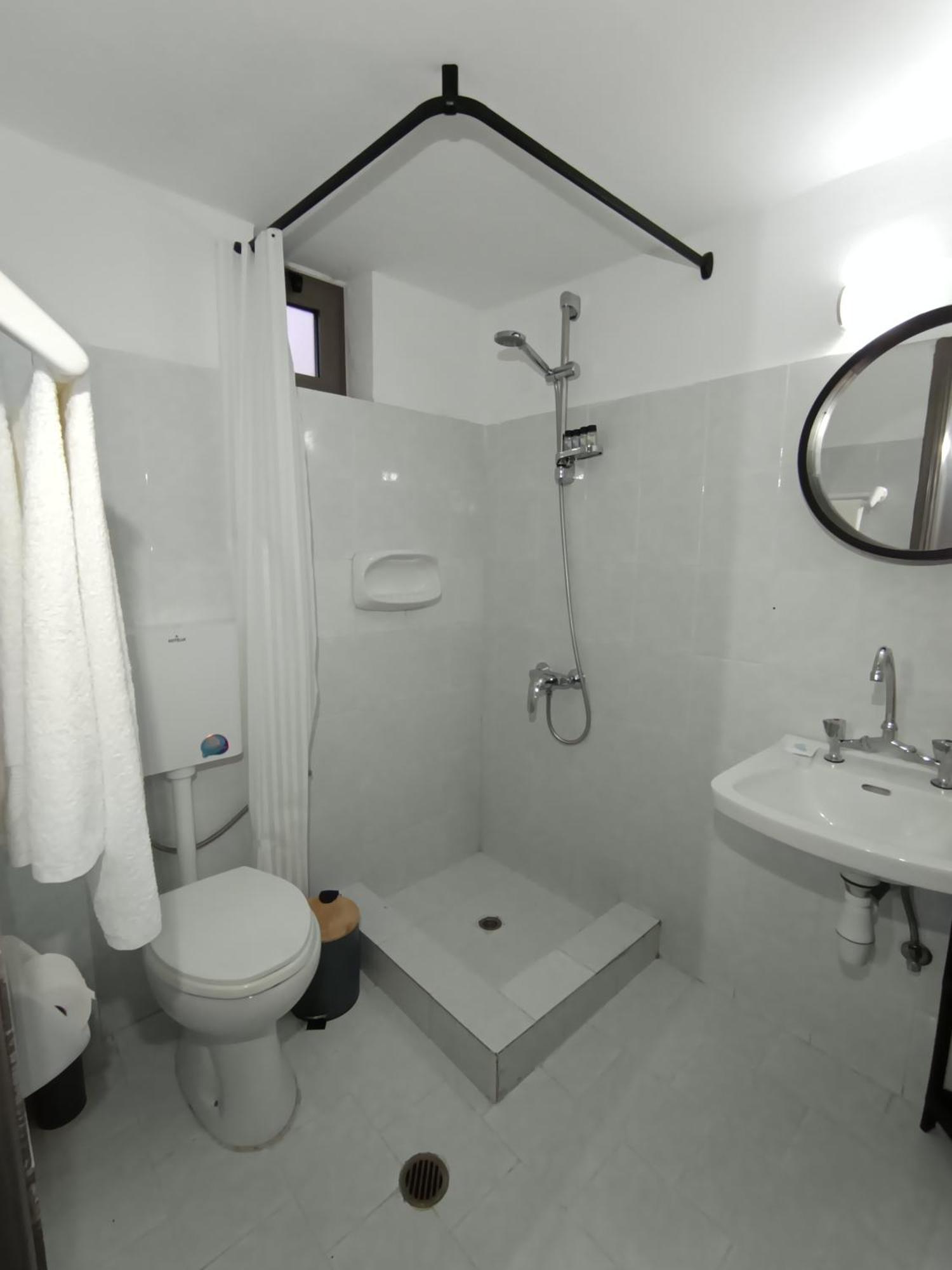 Lefka Ori - Agia Galini Apartment Exterior foto