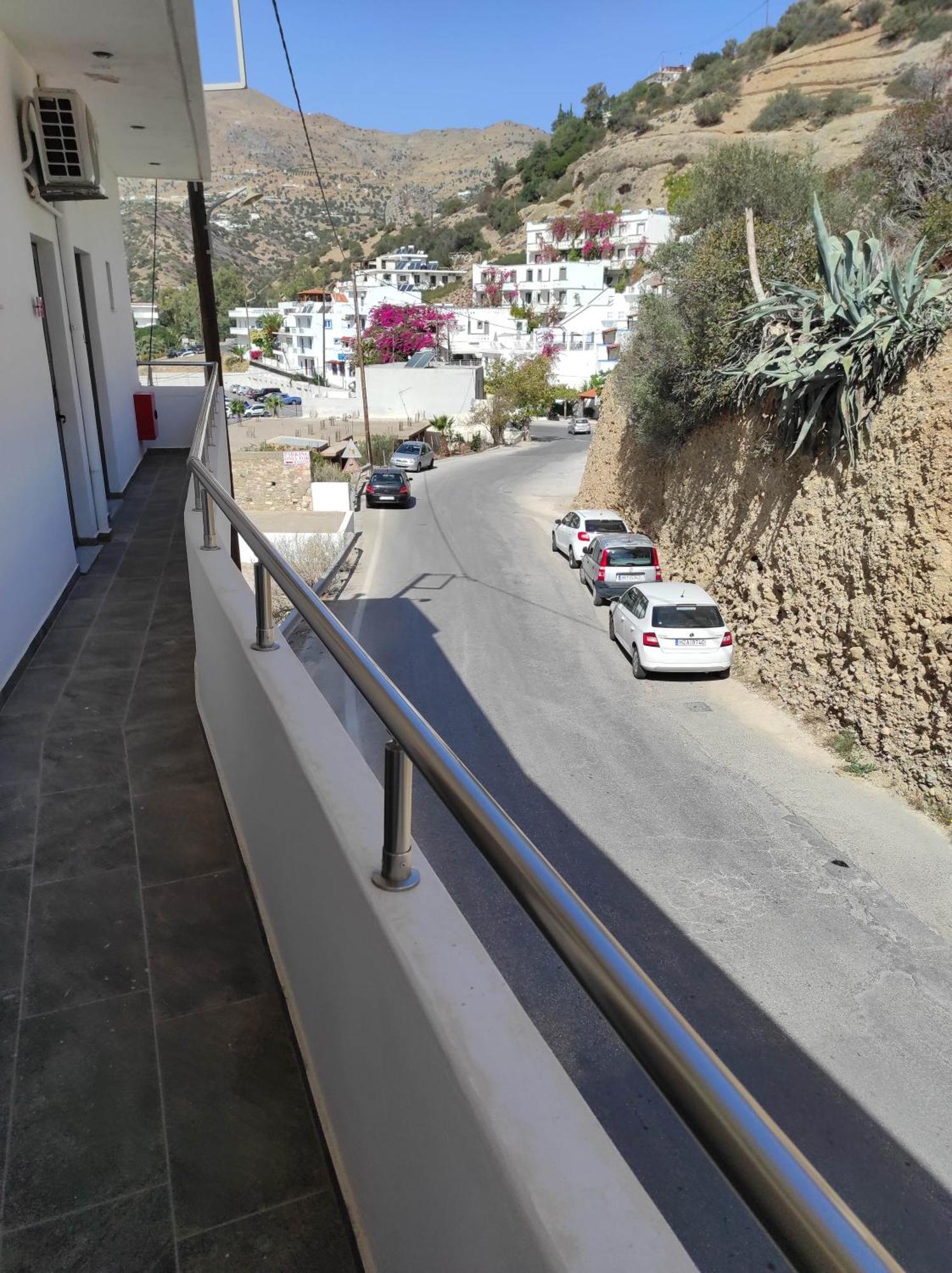 Lefka Ori - Agia Galini Apartment Exterior foto